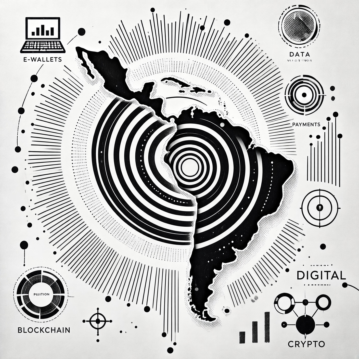 Payment orchestration in Latin America — Pix, SPEI and local card schemes